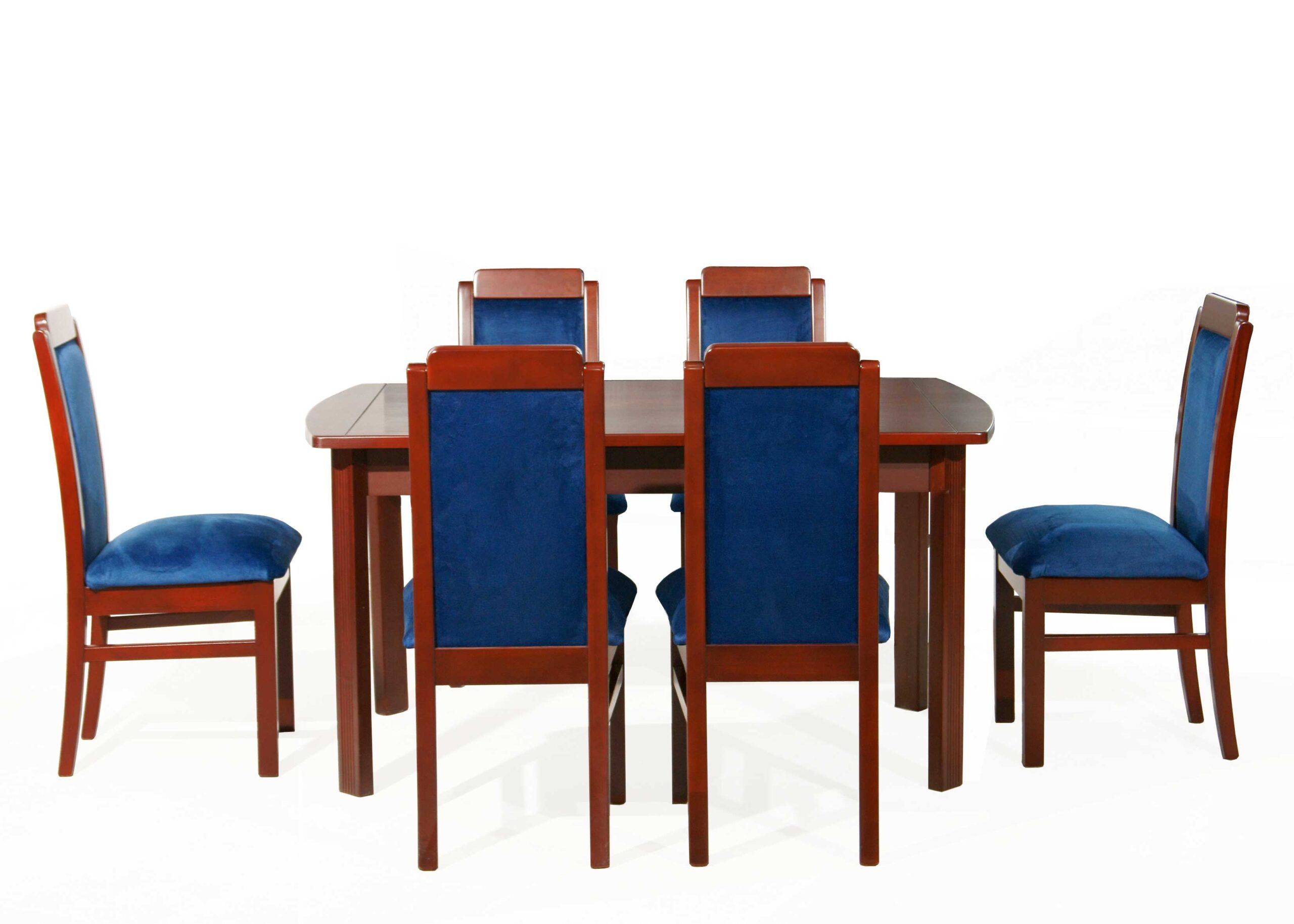 Comedor montana  6 puestos + silletas Azdara - Imagen 2