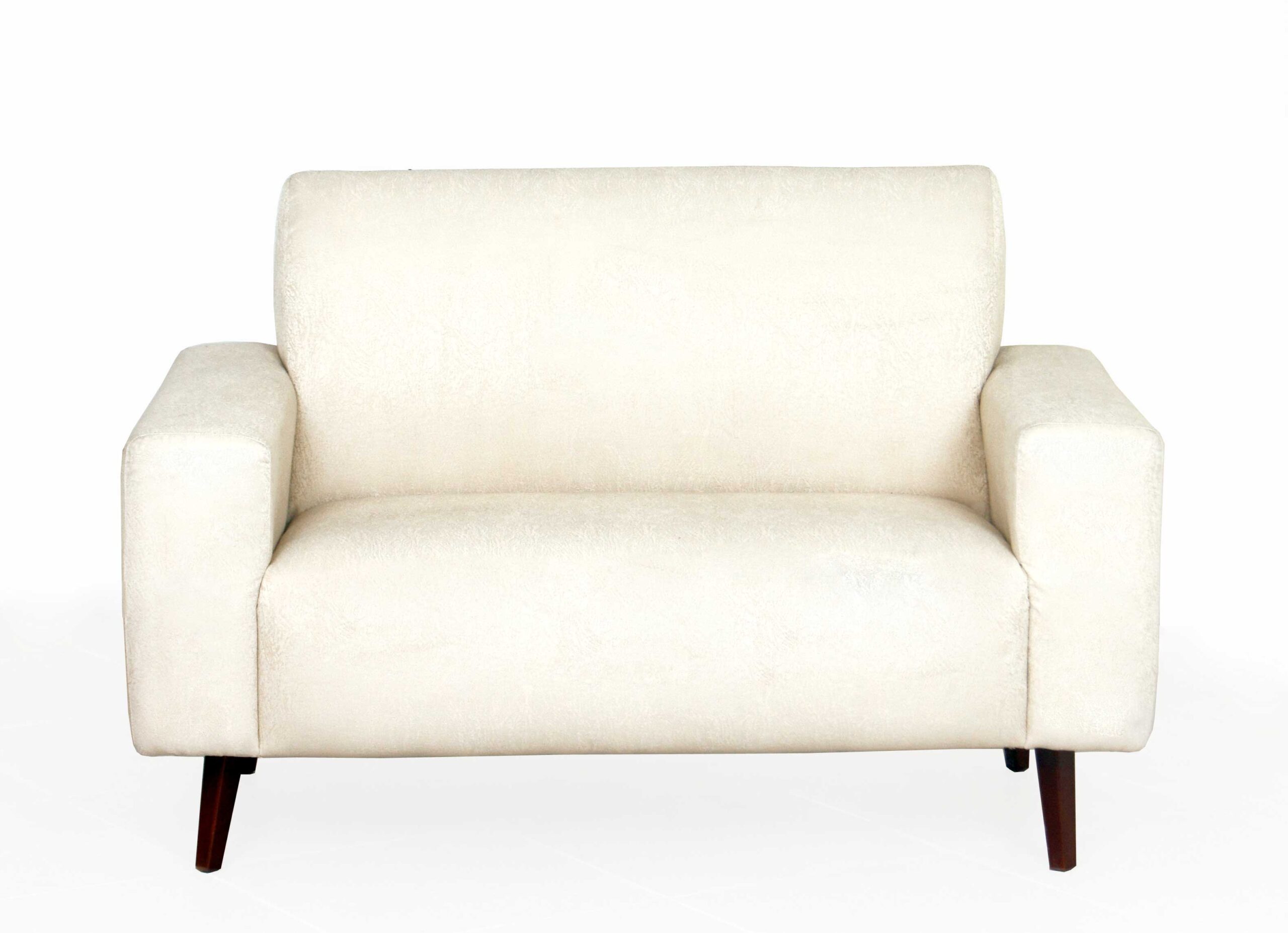 Sofa Coral de 2 puestos