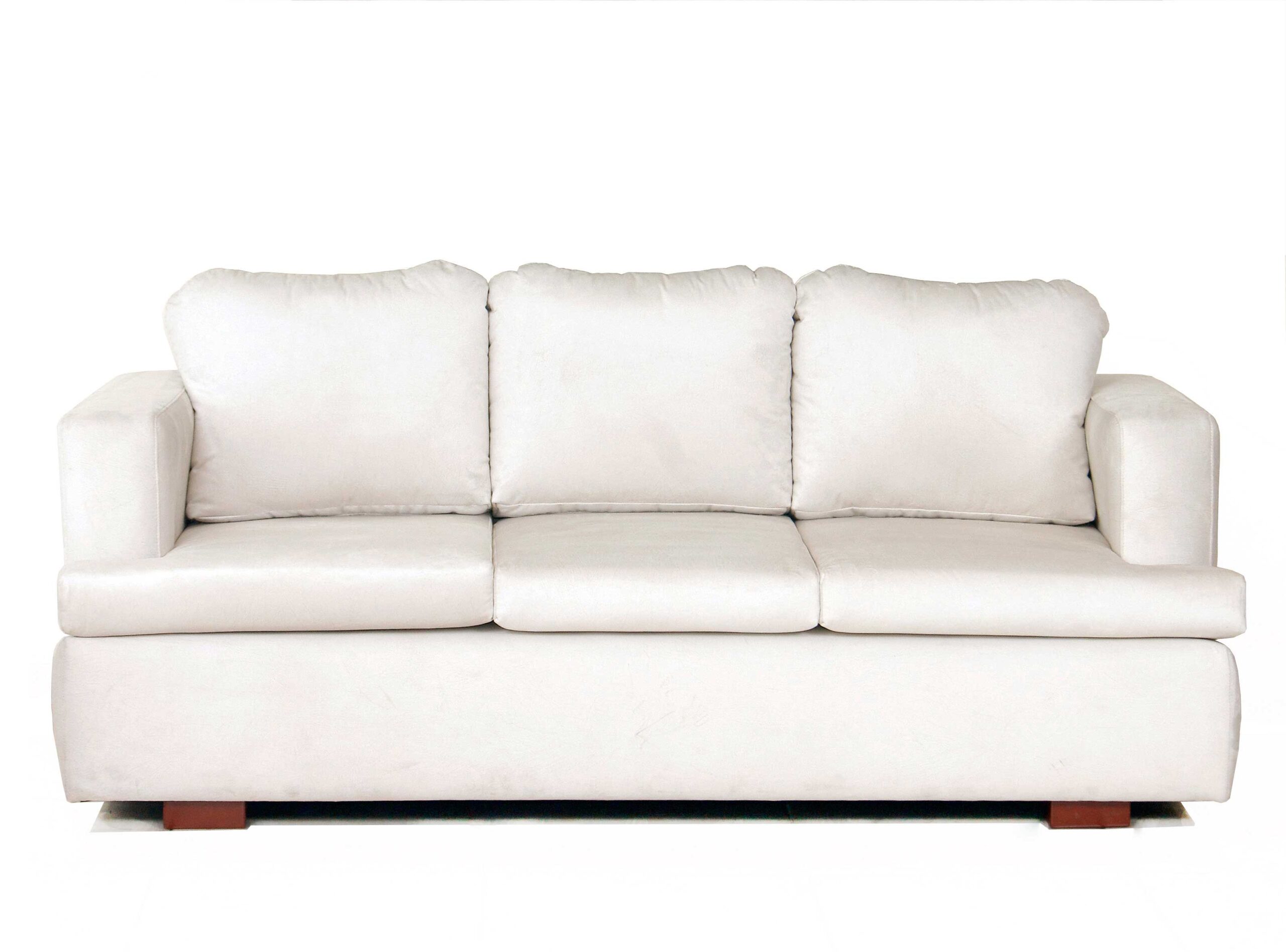 Sofa Hannover de 3 puestos