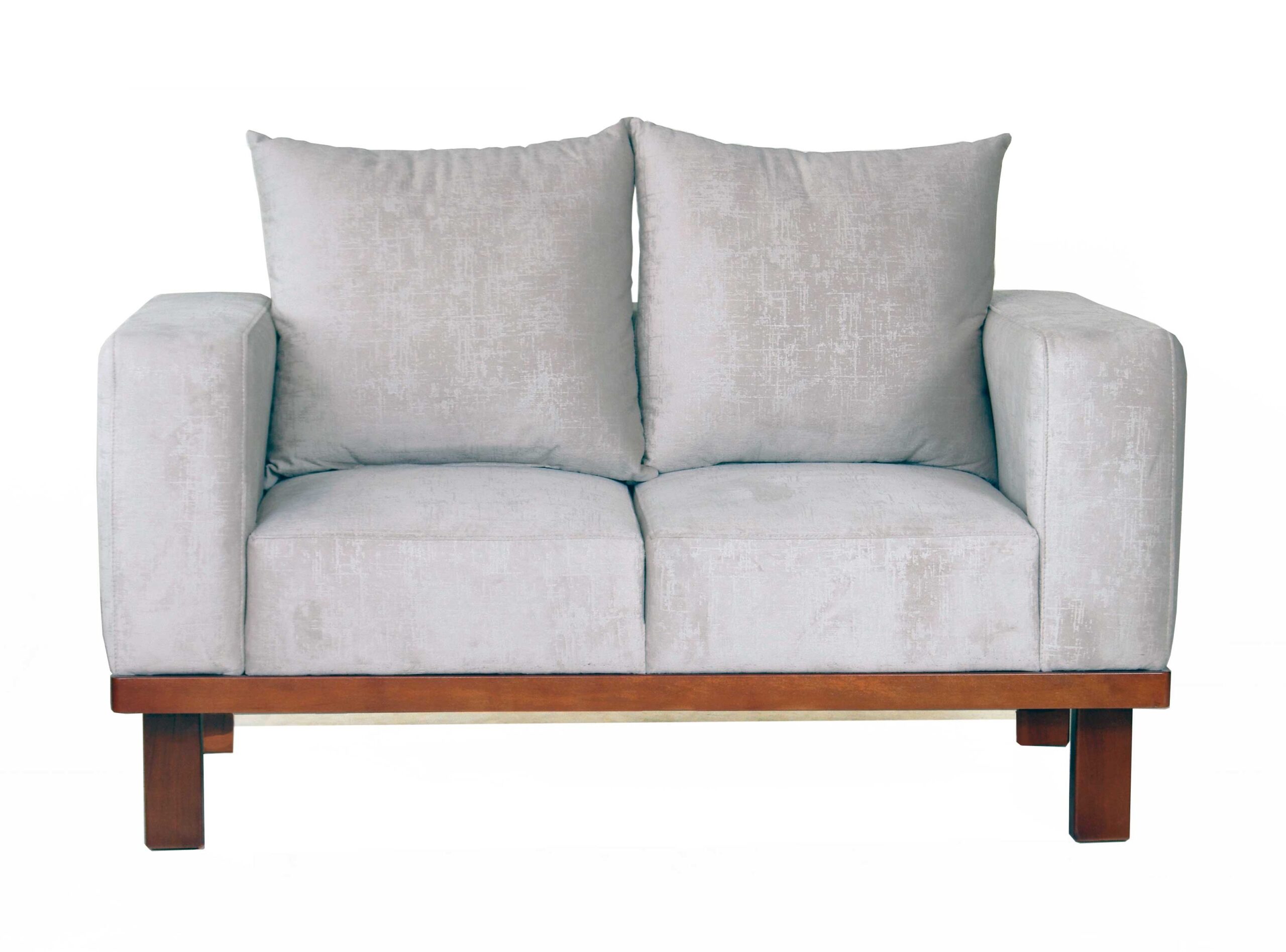 Sofá  Venecia de 2 puestos